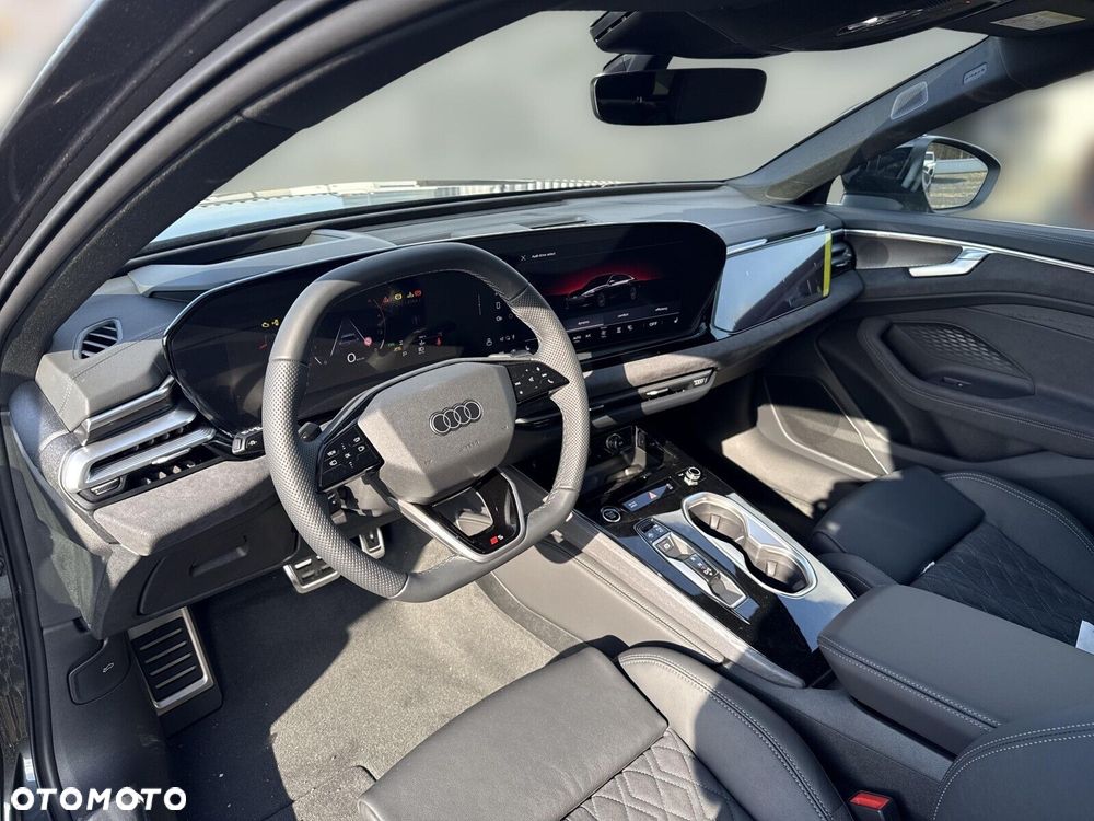 Audi A6 Limousine - 14