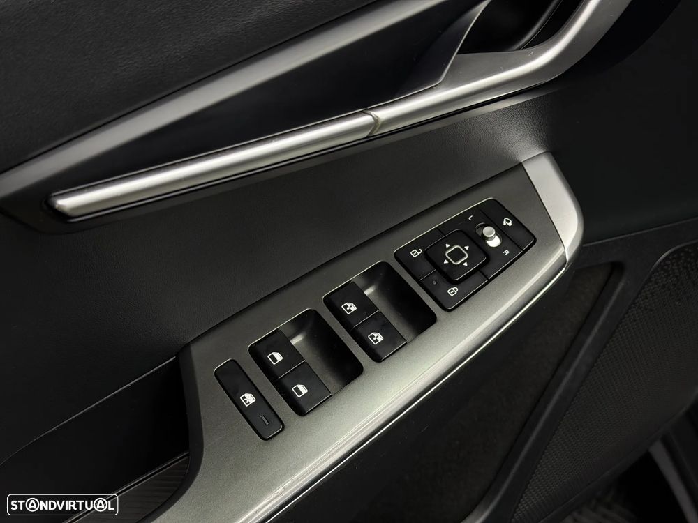 Kia EV6 77,4-kWh - 17