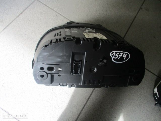 Quadrante 914147501 BMW E87 2008 118D KM/H   DIGITAL - 3