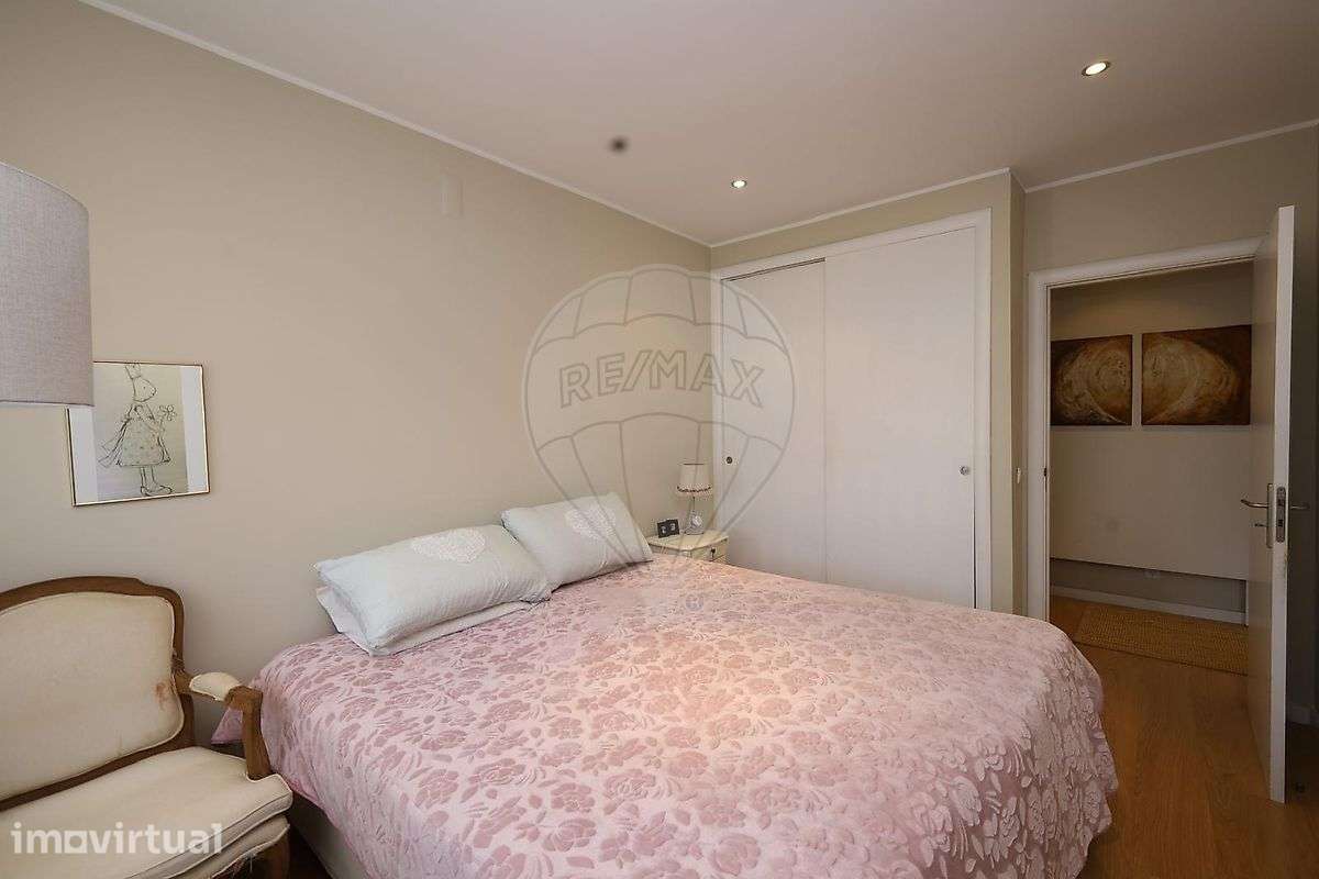 Apartamento T3 para venda - Grande imagem: 4/8
