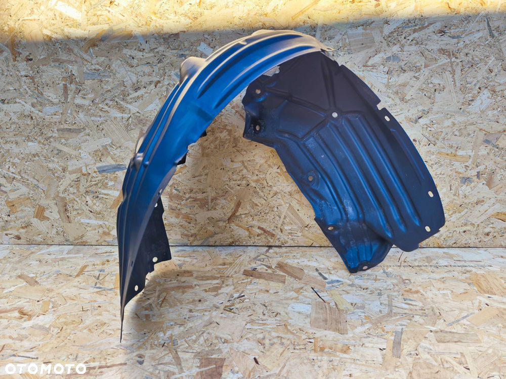 Mazda II 2 DJ Lift 19- nadkole wewnętrzne lewy przód D43N K7016 IGŁA - 6