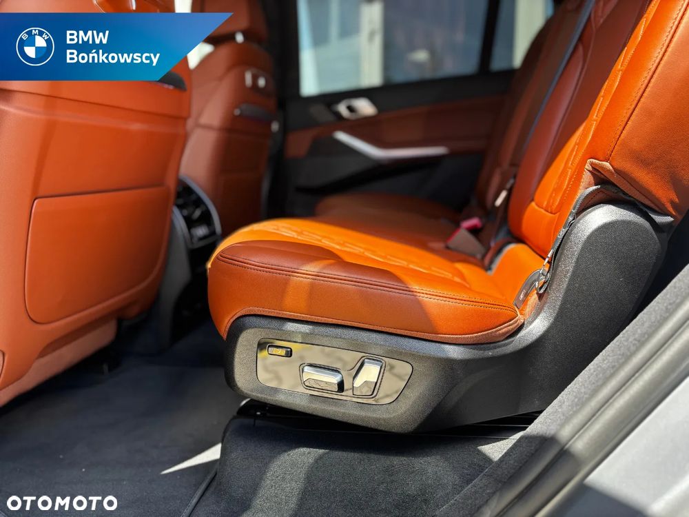 BMW X7 - 19