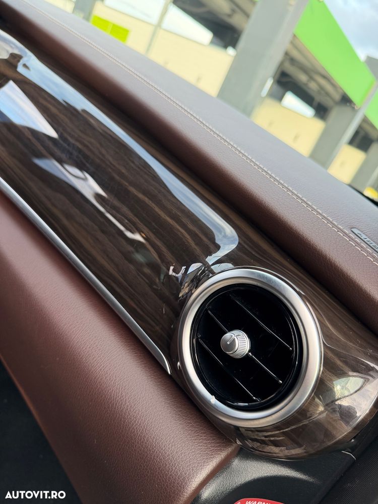 Mercedes-Benz V 250 (BlueTEC) d lang 7G-TRONIC Edition - 17