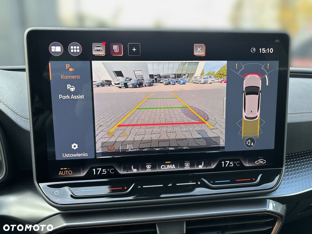 Cupra Leon 2026