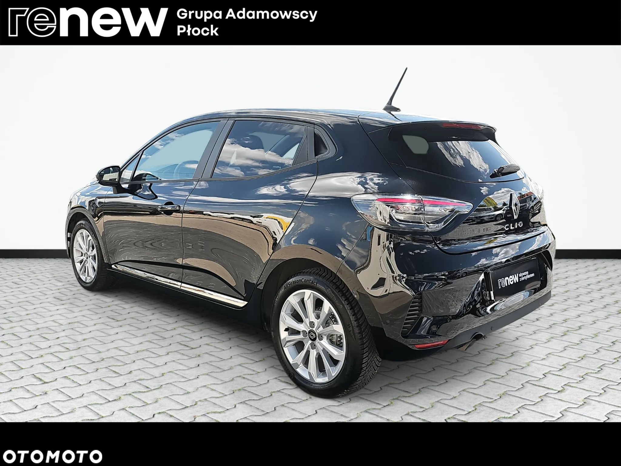 Renault Clio 1.0 TCe Evolution - 7