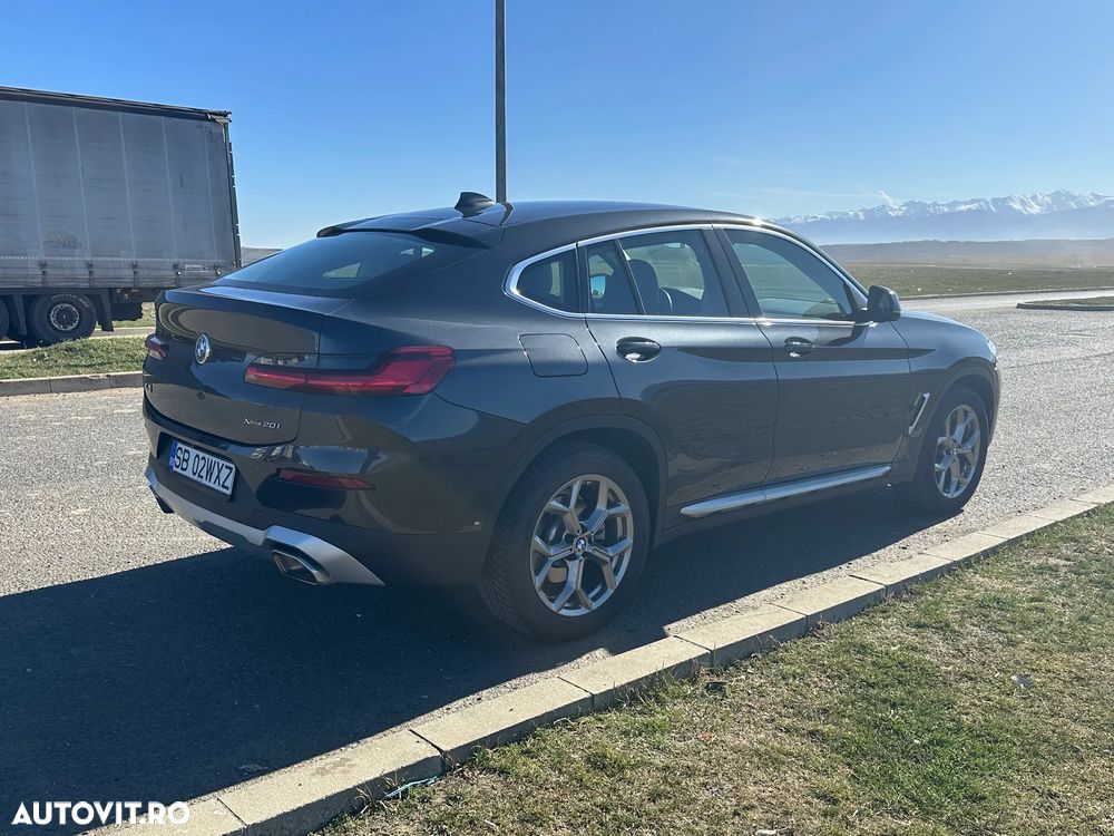 BMW X4 - 4