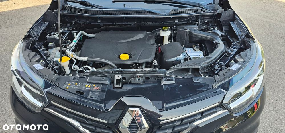 Renault Kadjar Energy dCi 110 EDC COLLECTION - 22