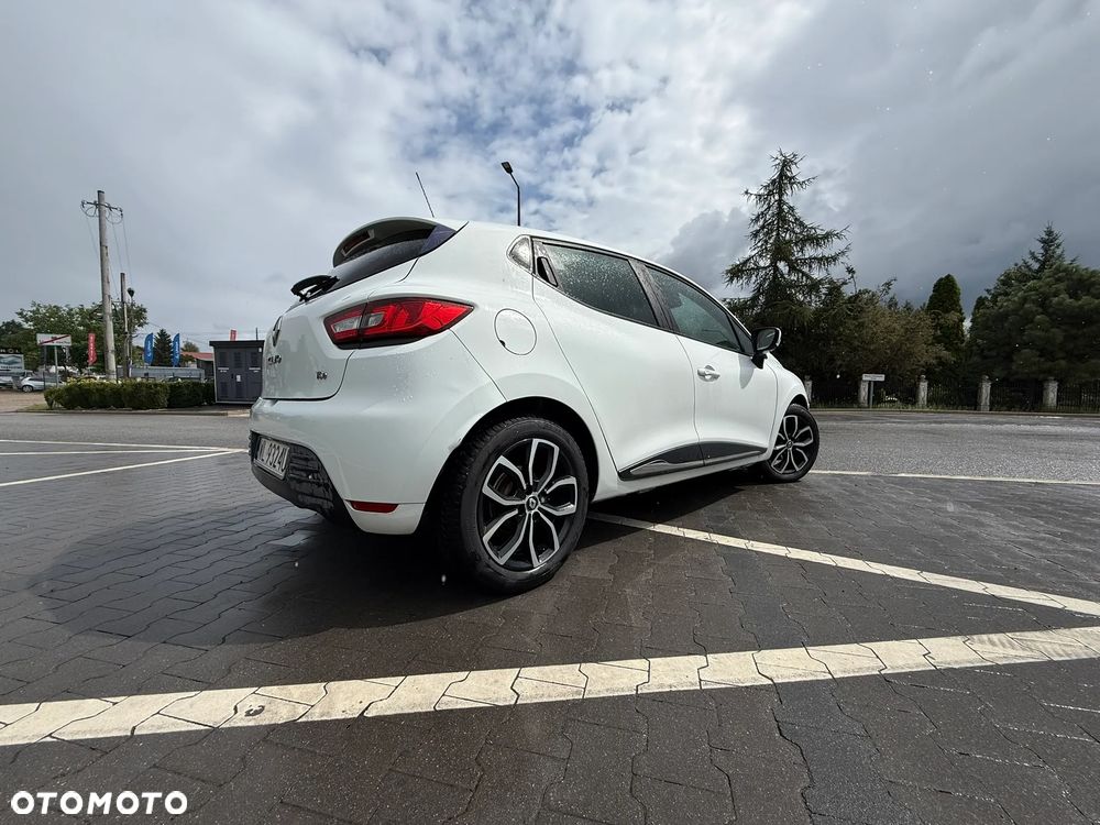 Renault Clio 0.9 TCe Limited - 8