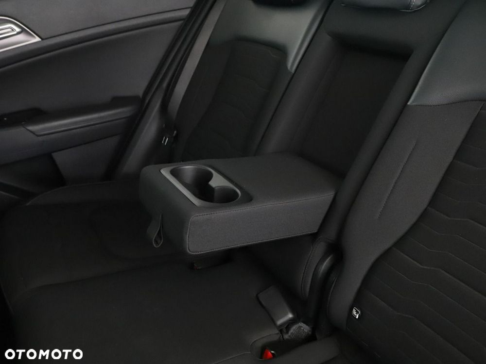 Kia Sportage 1.6 T-GDI PHEV Business Line 4WD - 39
