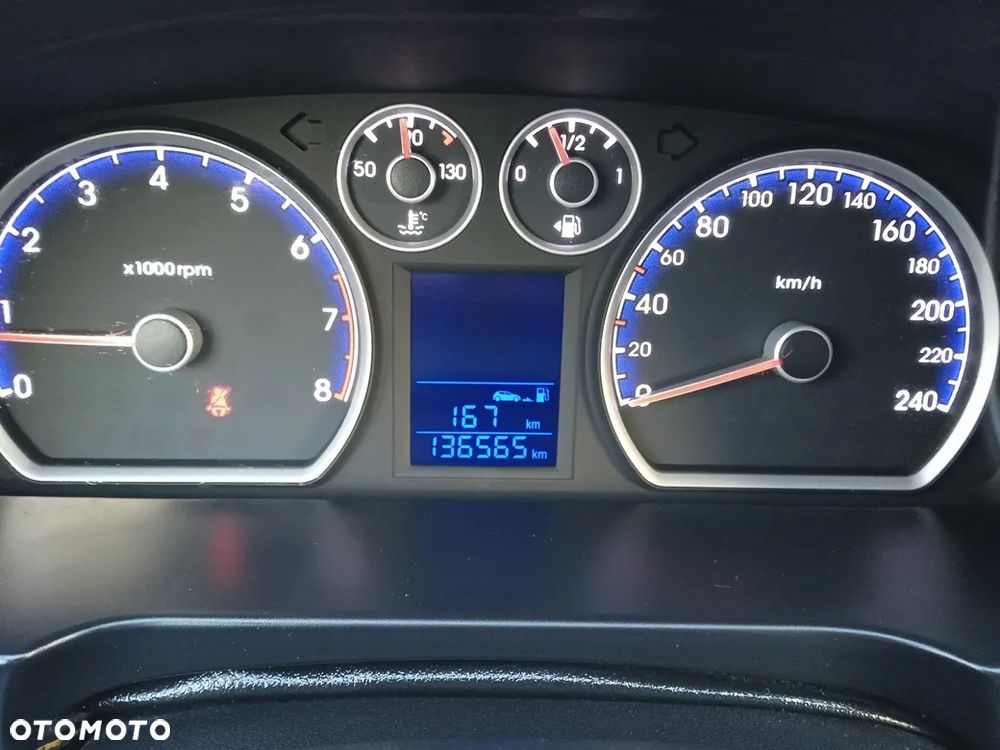 Hyundai i30 1.4 Classic + - 4