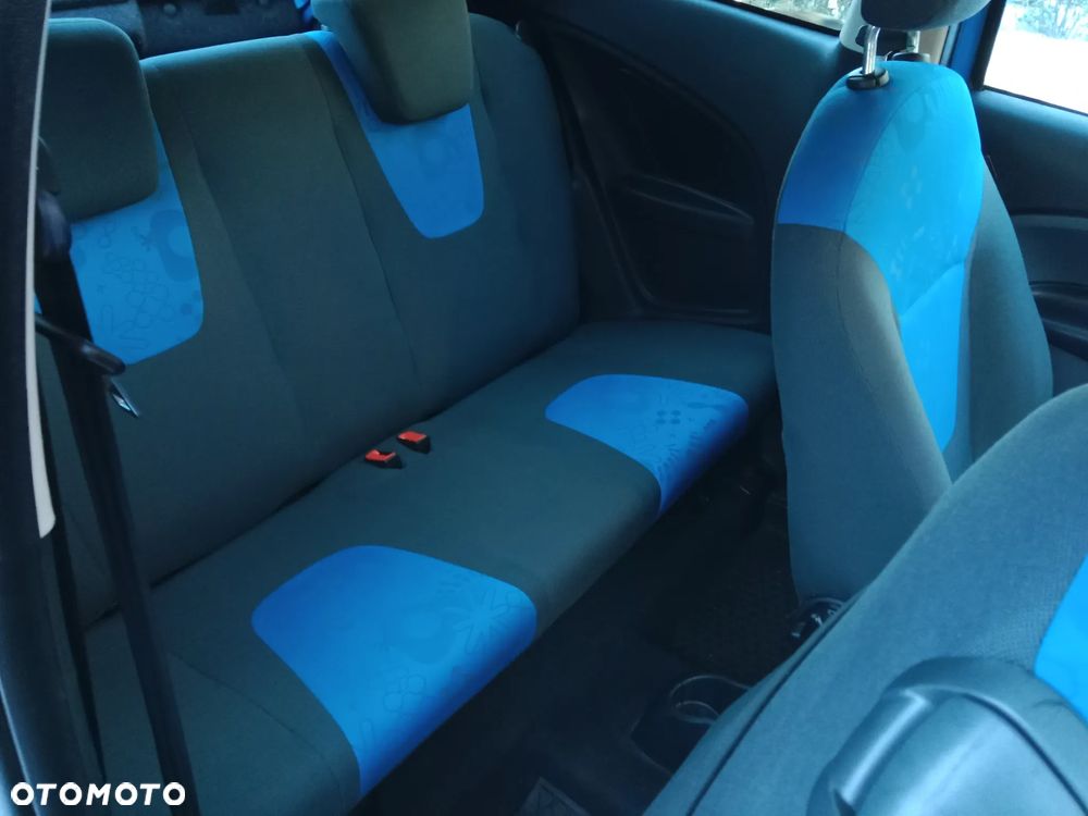 Ford KA 1.2 Start-Stopp-System Trend - 2