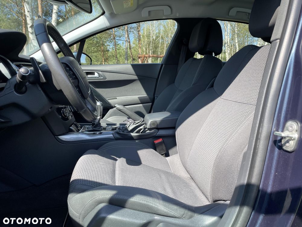 Peugeot 508 - 10