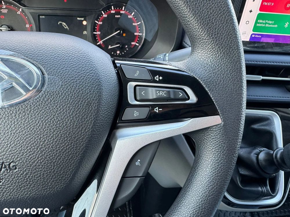 Maxus Deliver 9 - 25