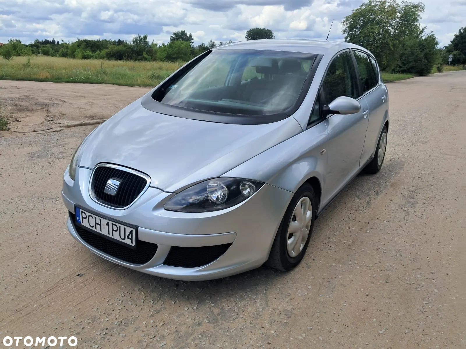 Seat Altea 1.9 TDI Stylance - 1