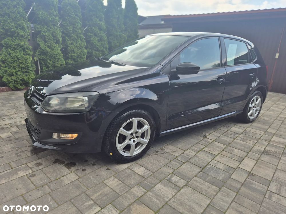 Volkswagen Polo - 2