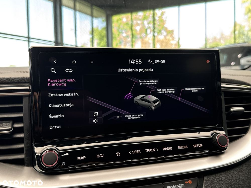 Kia ProCeed 1.5 T-GDI GT Line DCT - 33