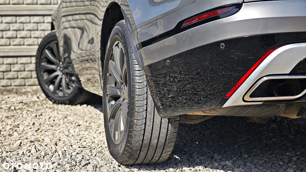 Land Rover Range Rover Velar D300 R-Dynamic - 8