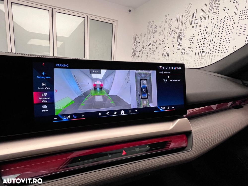 BMW i5 - 18