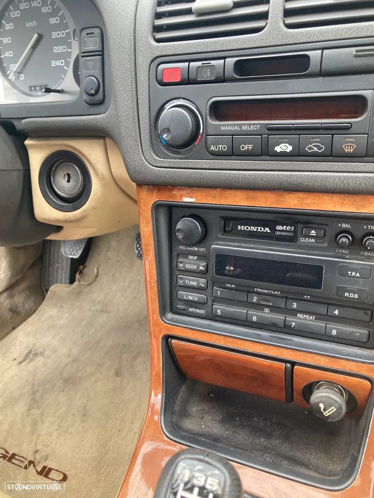 Honda Legend 3.2 - 4