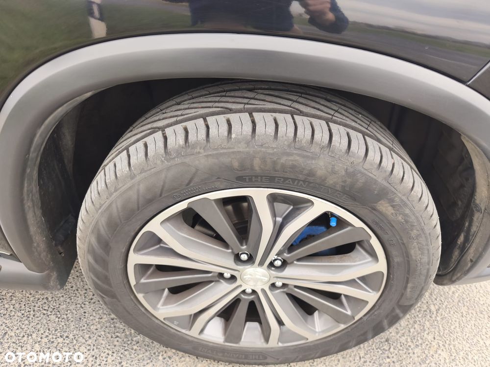 Peugeot 4008 HDI FAP 150 Stop & Start Allure - 15