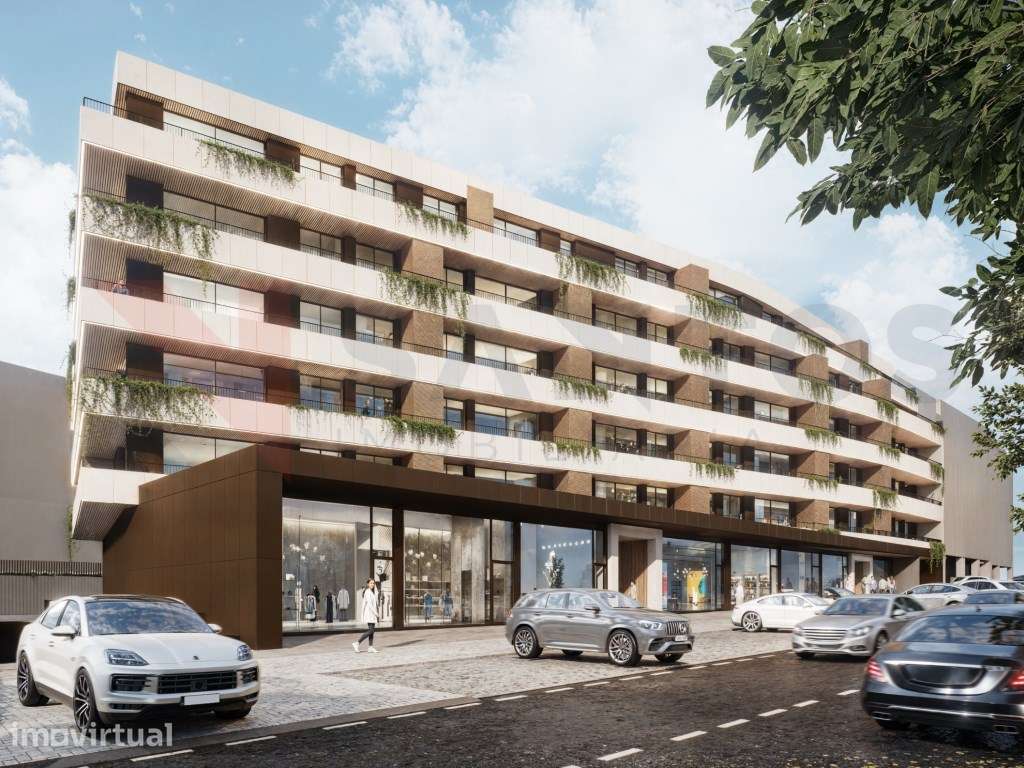 Apartamento T2 | Park Residence - Felgueiras - Grande imagem: 2/2