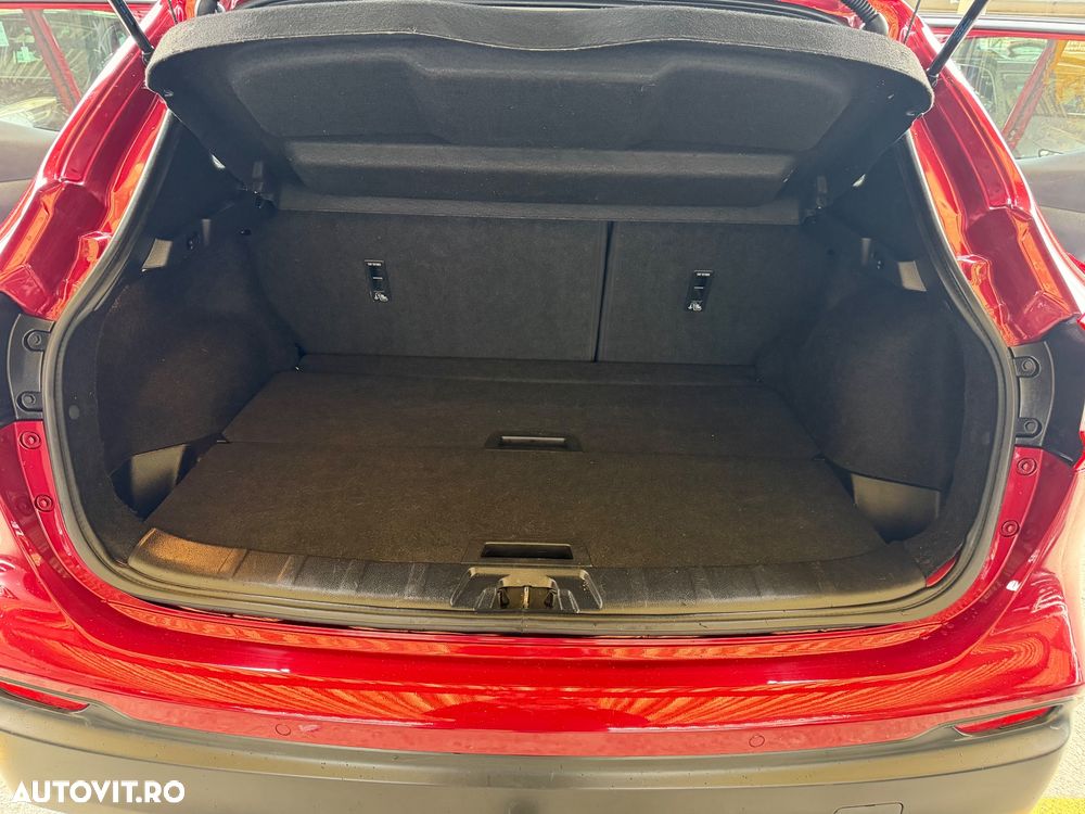 Nissan Qashqai 1.5 DCI TEKNA - 22