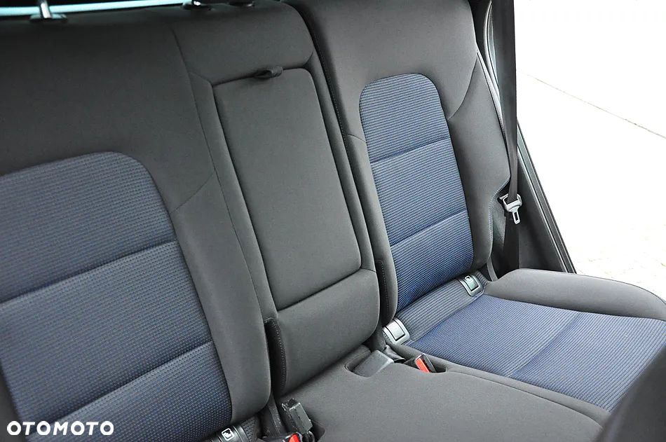 Hyundai Tucson blue 1.7 CRDi 2WD DCT Premium - 34