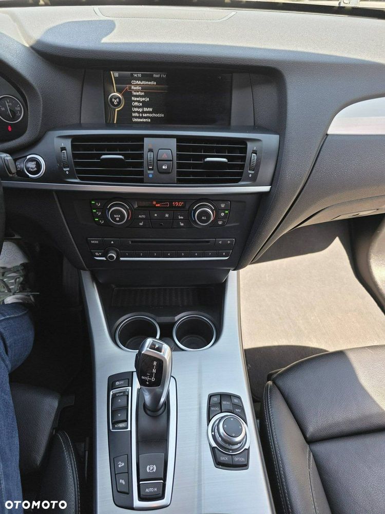 BMW X3 - 19