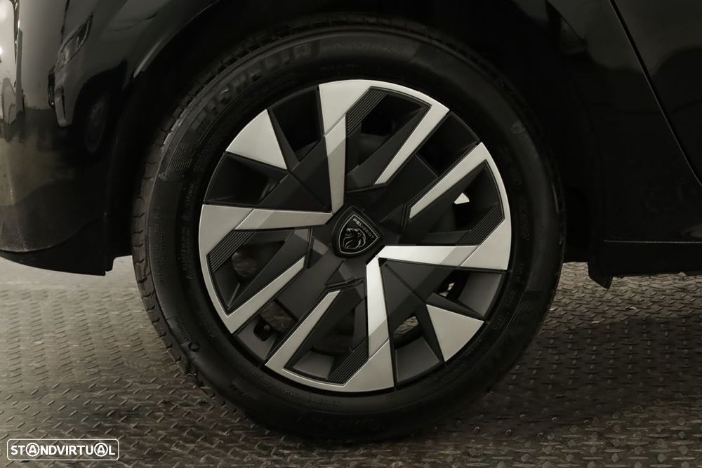 Peugeot 208 1.2 PureTech Style - 5