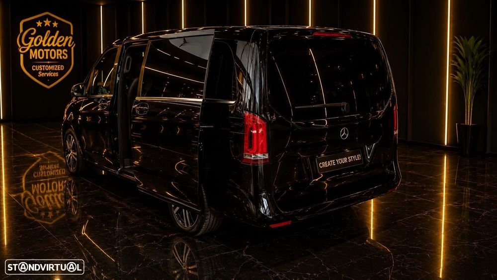 Mercedes-Benz Vito - 15
