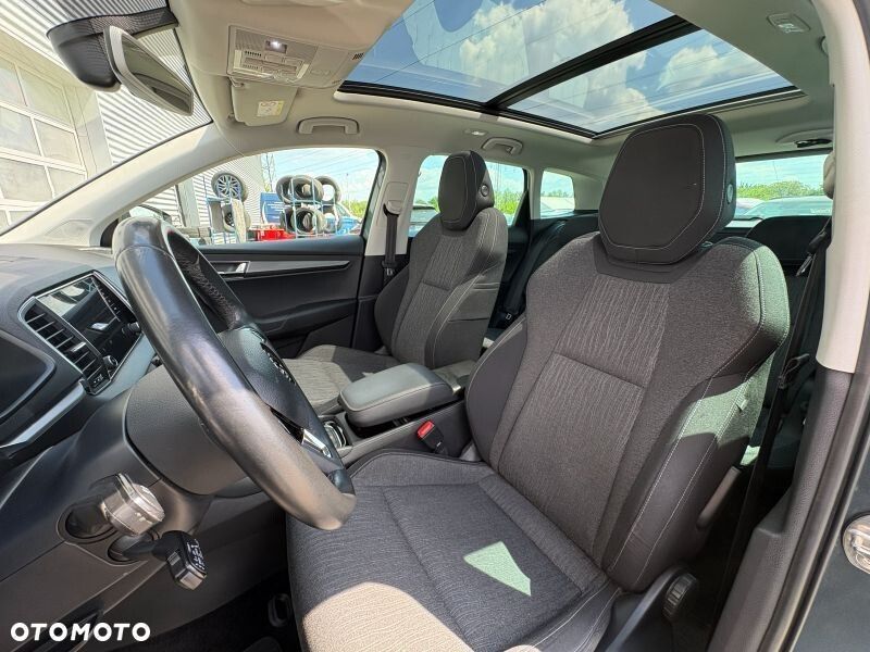 Skoda Karoq 2.0 TDI SCR 4x4 Style DSG - 19