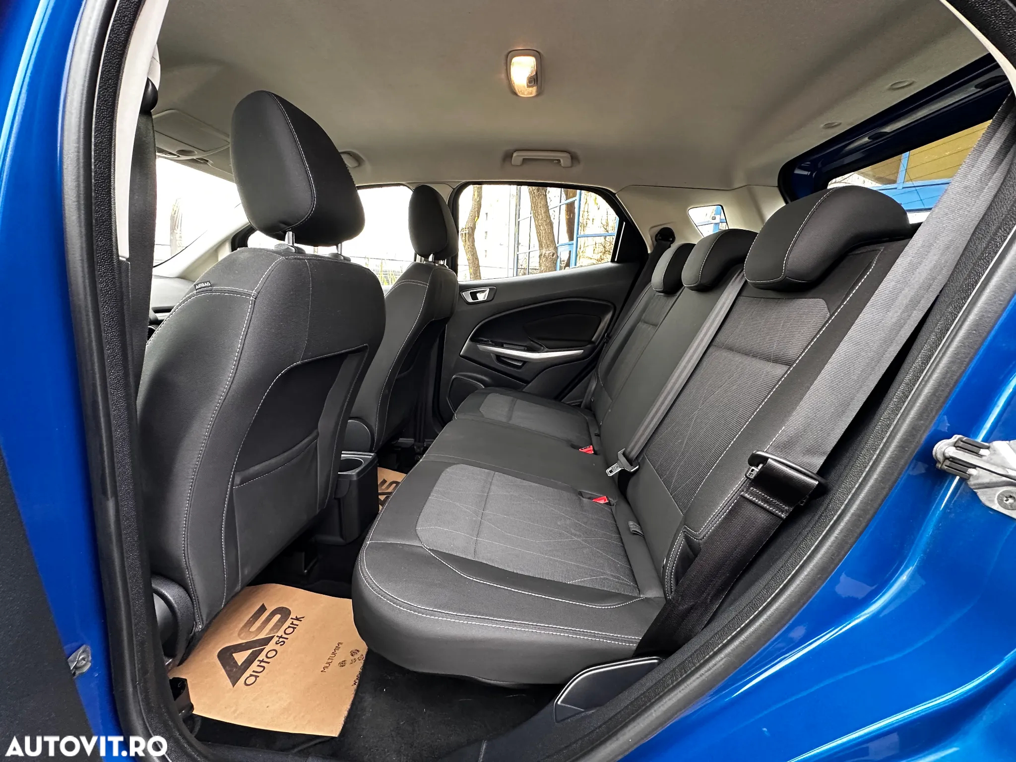 Ford EcoSport - 18