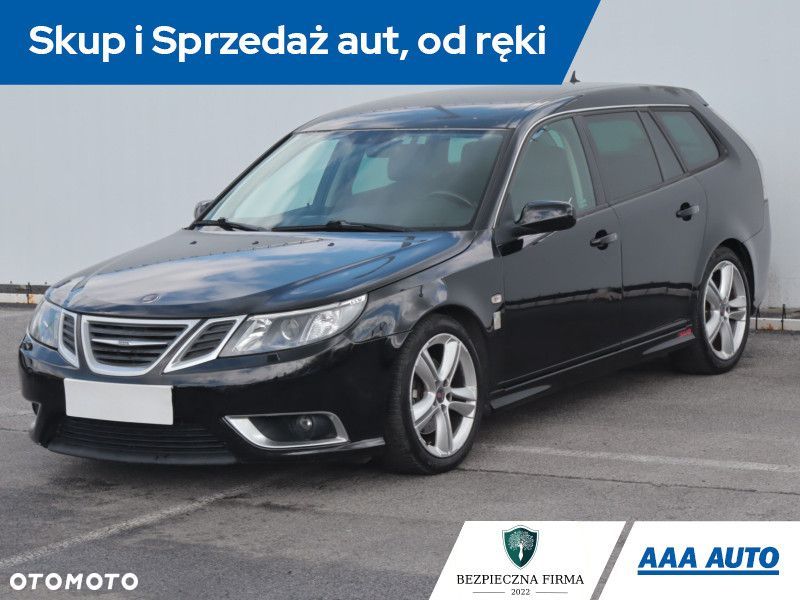 Saab 9-3 - 3