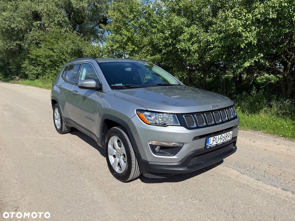 Jeep Compass - 2