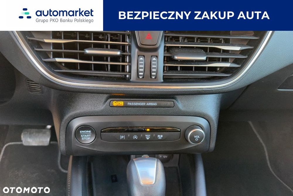 Ford Focus 1.0 EcoBoost mHEV Titanium X - 19