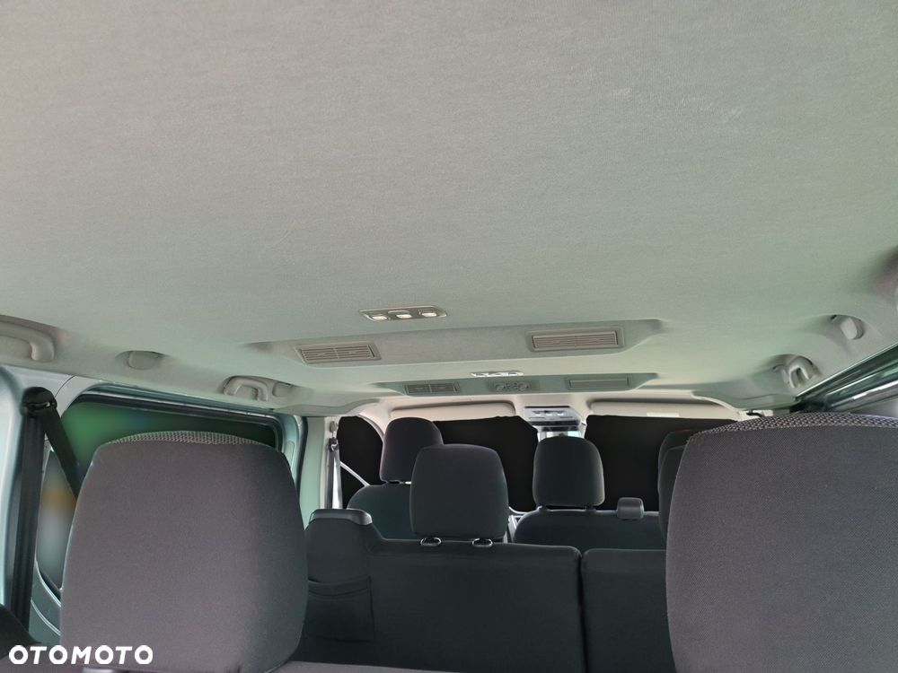 Renault trafic - 24