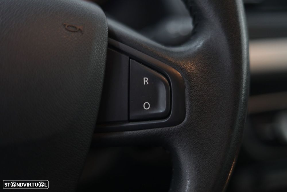 Renault Mégane Sport Tourer 1.5 dCi Dynamique - 11