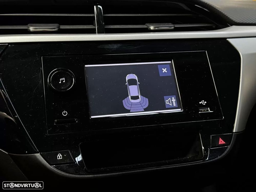 Opel Corsa 1.2 T Edition - 24