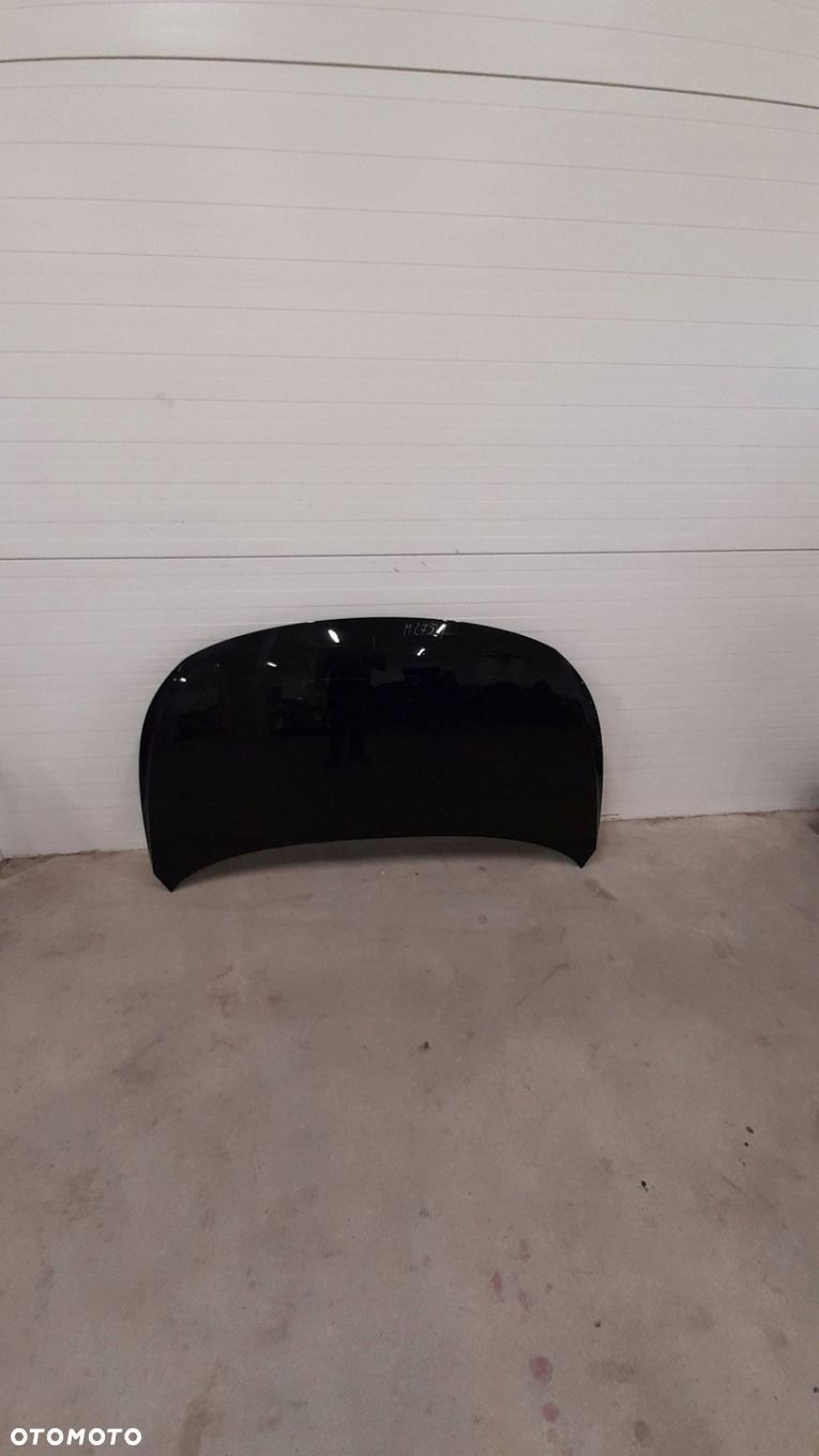 Volkswagen ID.4 Z przodu Pokrywa przednia / Maska silnika - 1