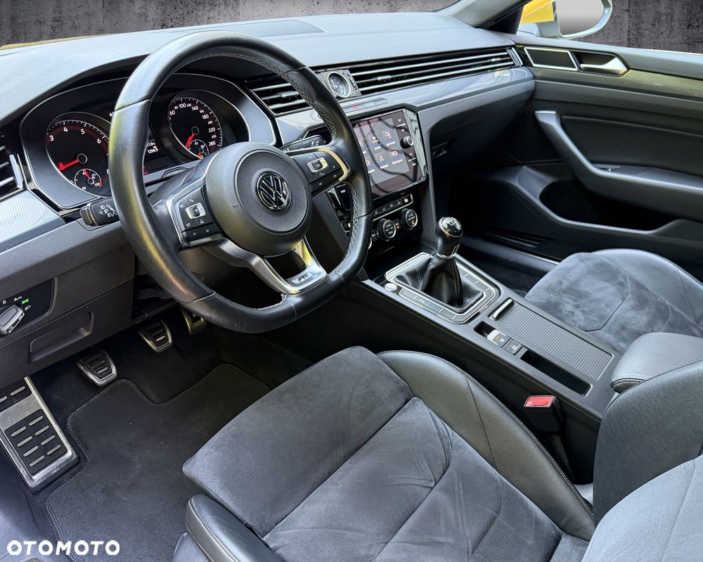 Volkswagen Arteon - 12