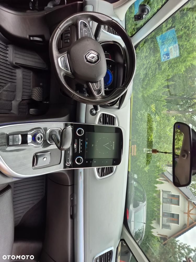 Renault Espace Energy dCi 160 EDC Initiale Paris - 10