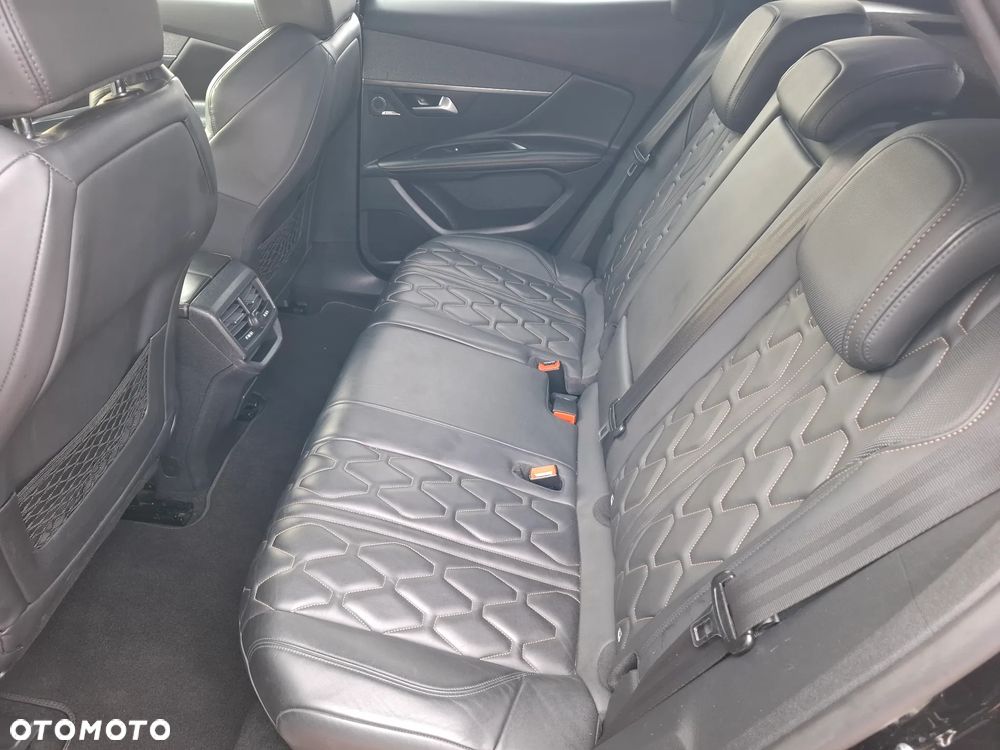 Peugeot 3008 - 39