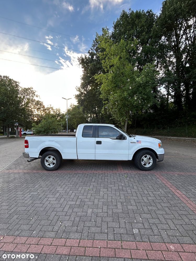 Ford F-150 2006 photo 2