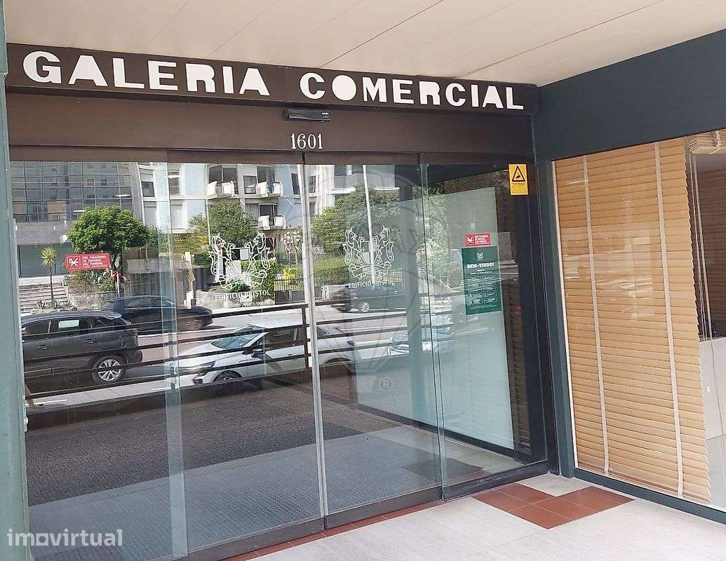 Loja  para arrendamento - Grande imagem: 4/13