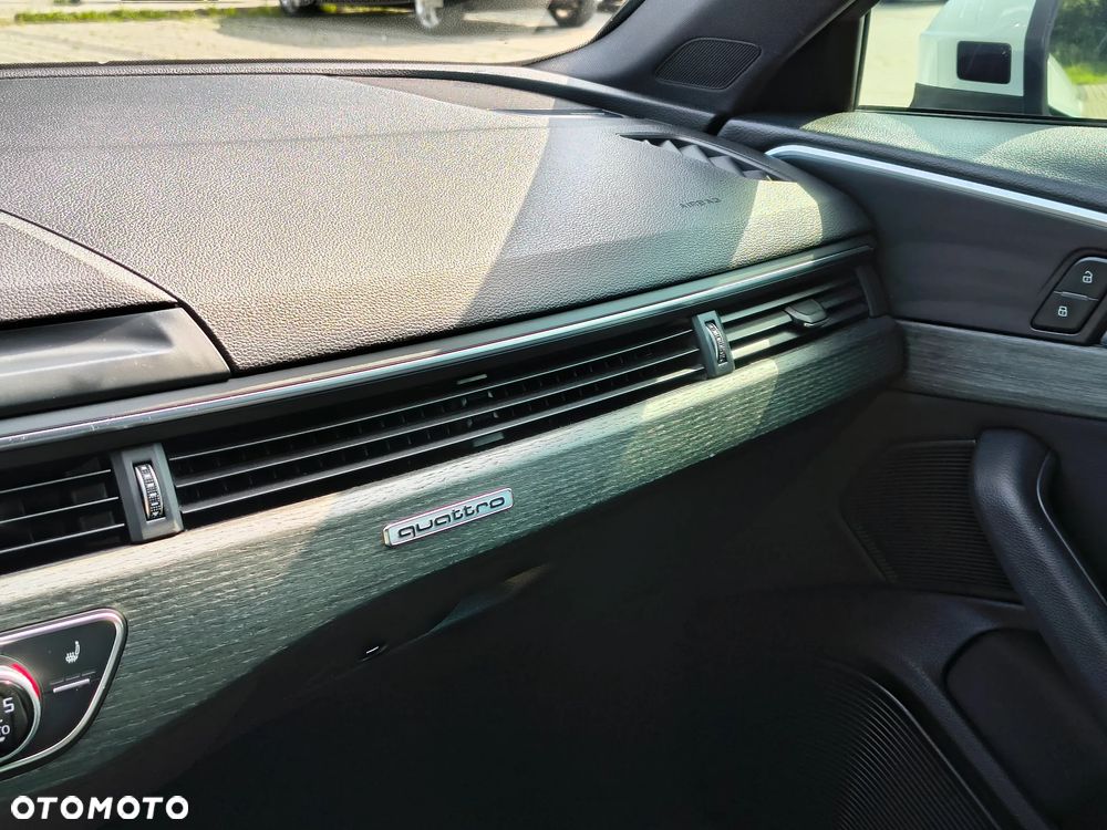 Audi A4 Limousine 2.0 TFSI Quattro S tronic - 24