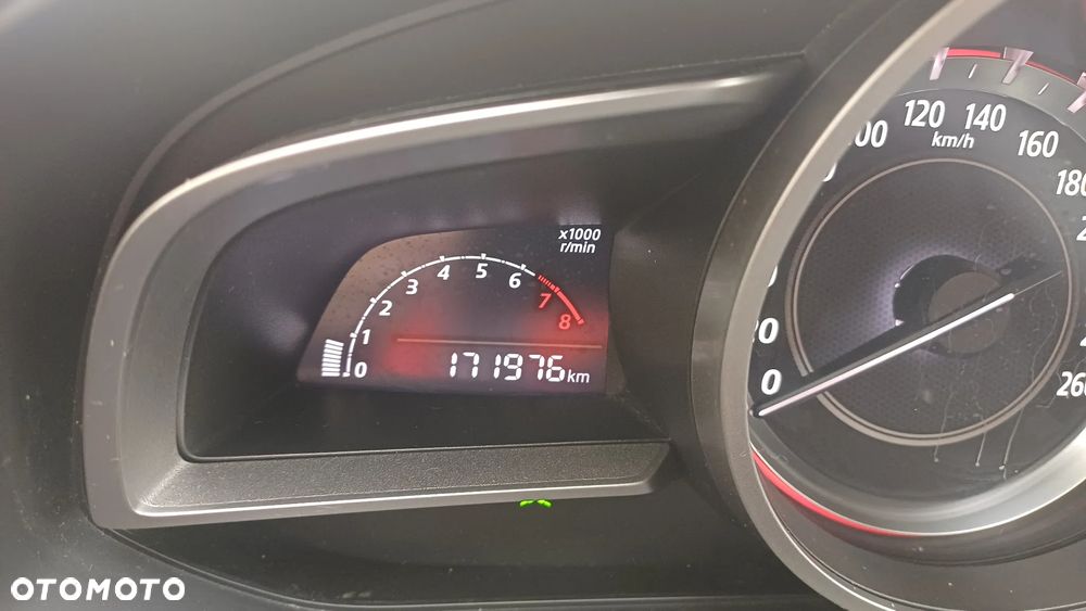 Mazda 3 SKYACTIV-G 120 Center-Line - 14