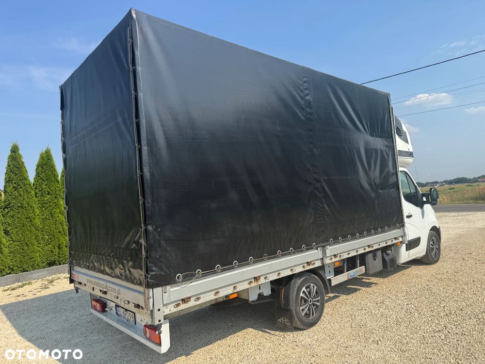 Renault Master - 6