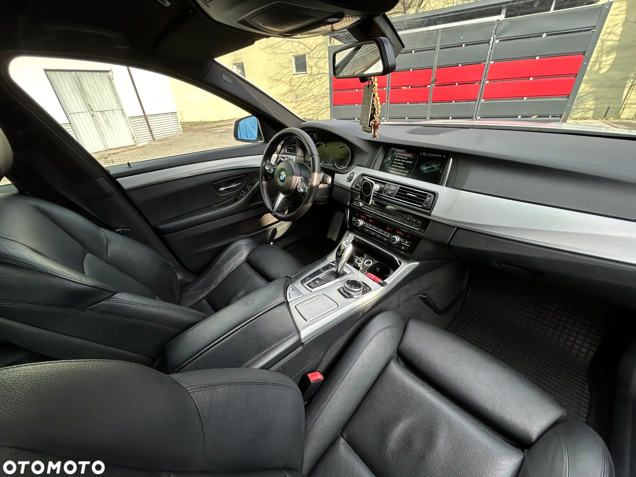 BMW Seria 5 - 10