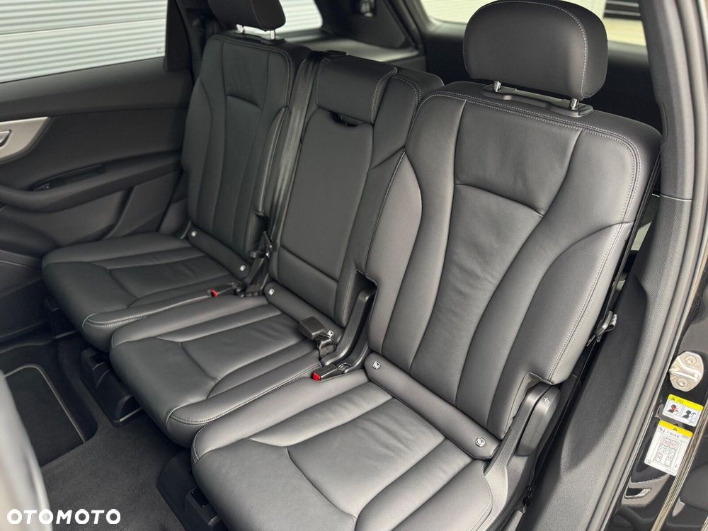 Audi Q7 - 28