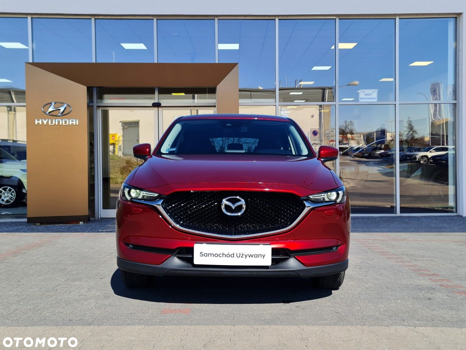 Mazda CX-5 2.2 D Skyenergy 2WD - 9